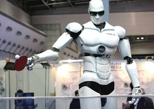 人工智能行业应用之：为教育加入新血液