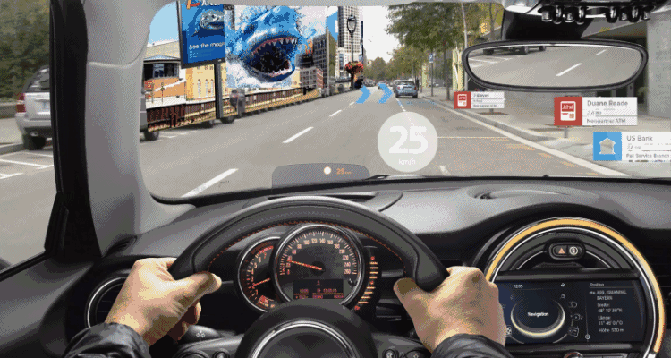 当AR落地B端行业应用，它的无限可能在哪？ 