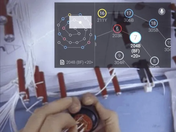 当AR落地B端行业应用，它的无限可能在哪？ 