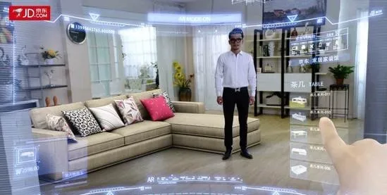 当AR落地B端行业应用，它的无限可能在哪？ 