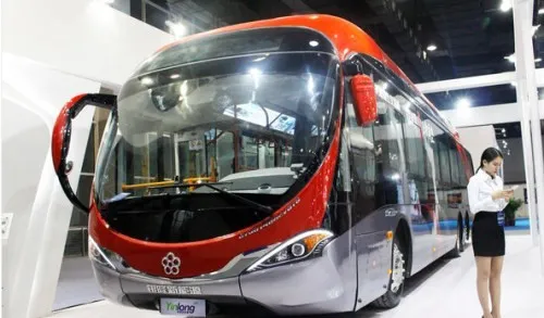 如此大手笔的个人投资，董明珠这份对造车的执着会得到回报吗？