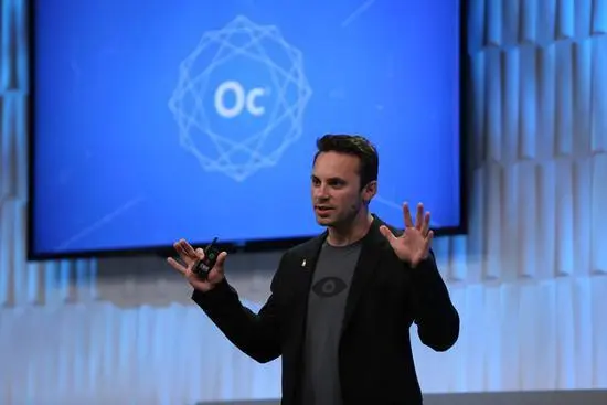 Oculus内部架构发生大地震，是情势所逼还是另有打算？