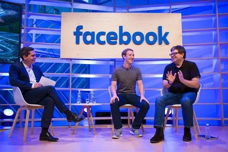 Oculus内部架构发生大地震，是情势所逼还是另有打算？