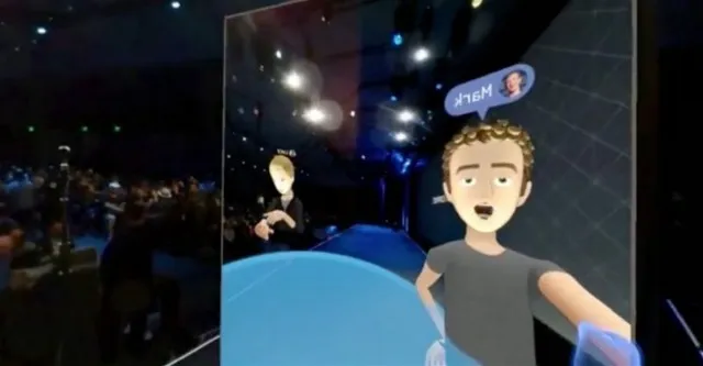 Oculus内部架构发生大地震，是情势所逼还是另有打算？