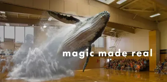 关键技术梳理，告诉你AR并没有那么神秘