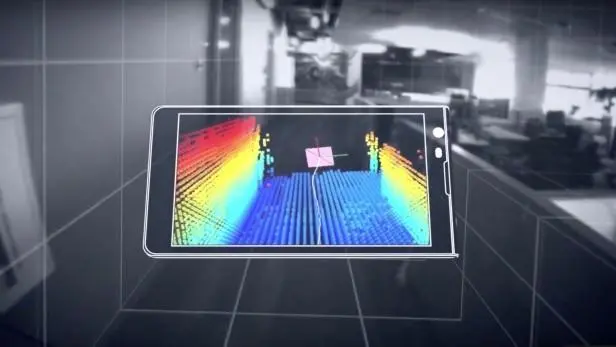 关键技术梳理，告诉你AR并没有那么神秘