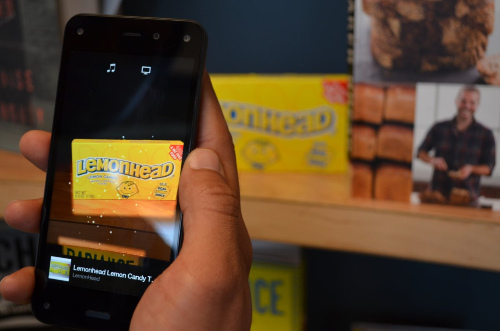 关键技术梳理，告诉你AR并没有那么神秘