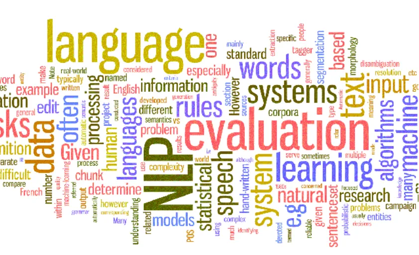 自然语言处理，计算机与人类“谈心”的关键