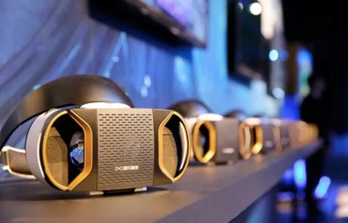 从风起云涌的VR行业发展，看核心技术的变与不变