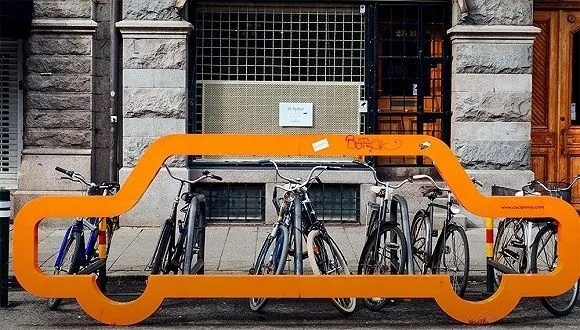 遥看共享出行江湖，大BOSS滴滴或许醉翁之意不在酒