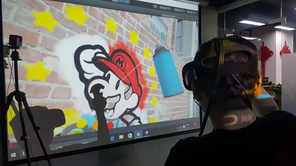 2016 China Joy抢先看，文末有彩蛋！