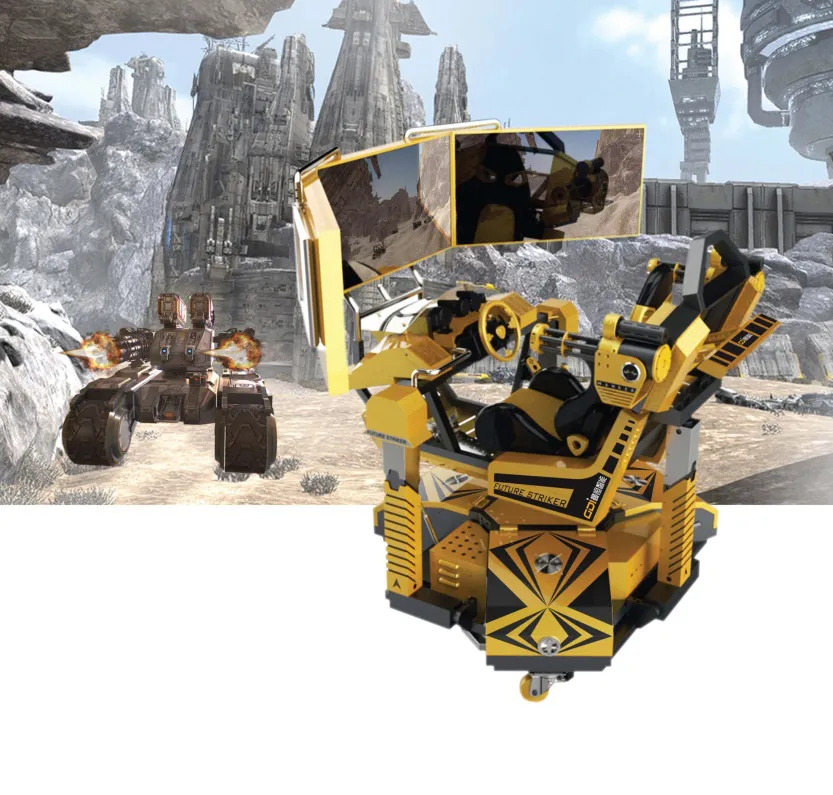 2016 China Joy抢先看，文末有彩蛋！