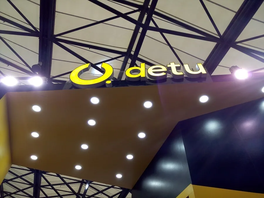 2016 China Joy抢先看，文末有彩蛋！