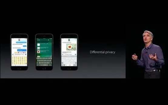 苹果独辟蹊径！“差分隐私”完爆匿名搜集数据