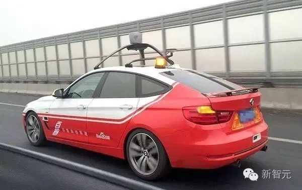 深度：一张图看清自动驾驶产业