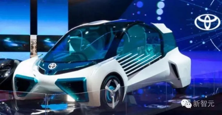 深度：一张图看清自动驾驶产业