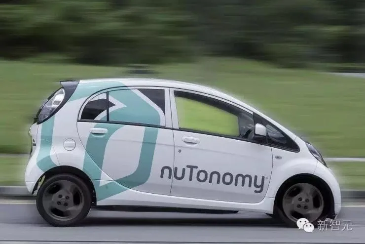 深度：一张图看清自动驾驶产业