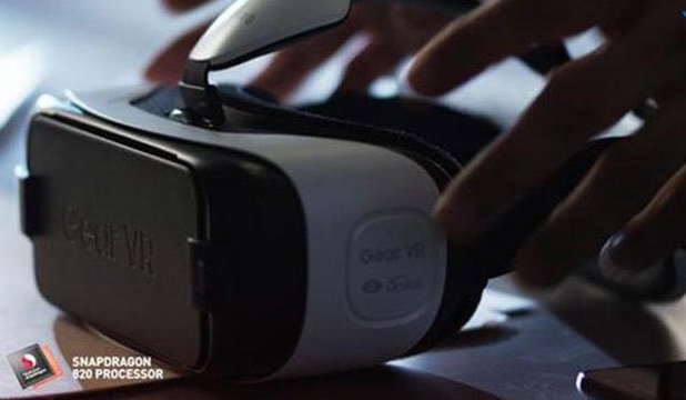 5G 时代来了，移动虚拟现实或将大爆发！