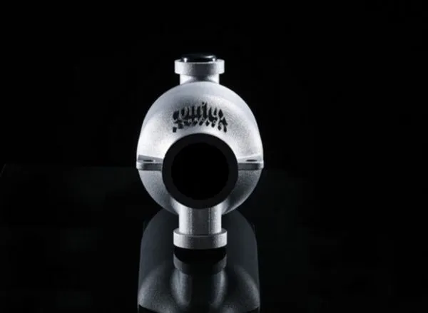 3D打印如何改变F1赛车，和一个200亿美元的行业？3