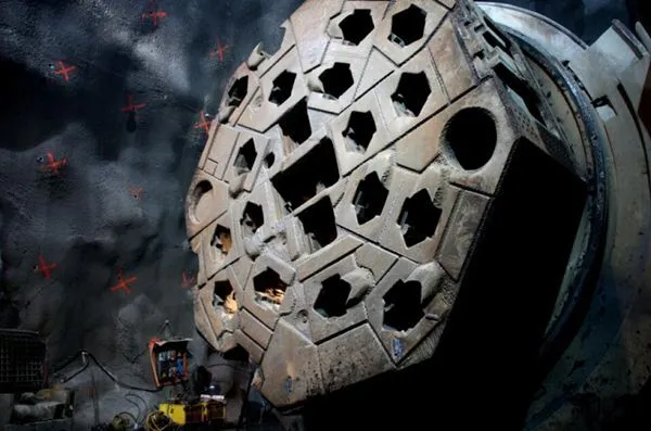 3D打印如何改变F1赛车，和一个200亿美元的行业？1