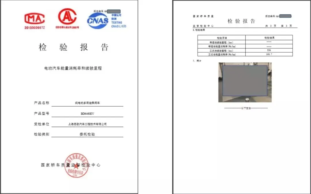 谁是中国新能源汽车的大鲶鱼？