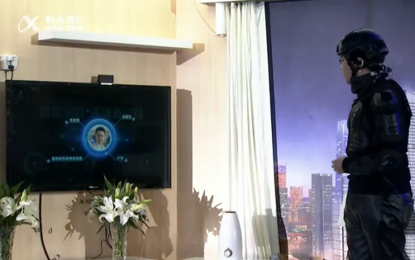 比人类更强大的不是人工智能，而是掌握了人工智能的人类 | 科大讯飞年度发布会重磅发布