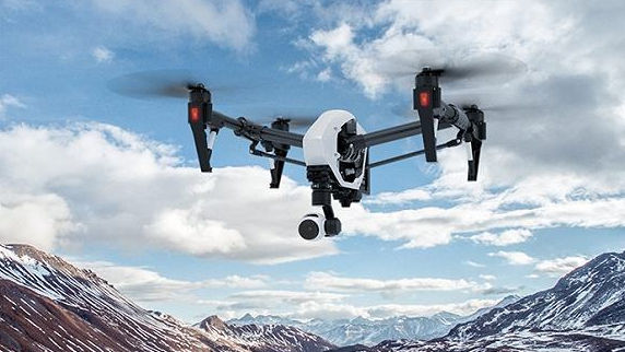 称霸无人机领域的大疆，两年前却已在AI领域悄悄布局“神秘业务”