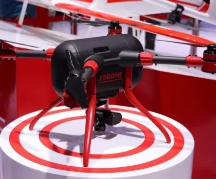 京东布局无人飞服，是行业发展所需还是另有所图？