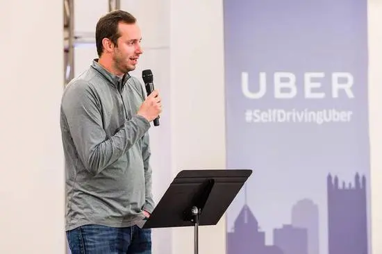 还记得滴滴的那个老对手Uber吗？它的无人驾驶项目很可能要被扼杀