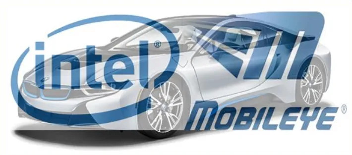 重磅！英特尔收购Mobileye，进一步强化自动驾驶领域布局