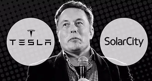 Tesla更名虽说水到渠成,但离成为能源帝国企业还很远