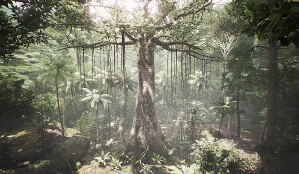 2017圣丹斯AR/VR惊艳全场，艺术家打造的科技世界果然很新颖