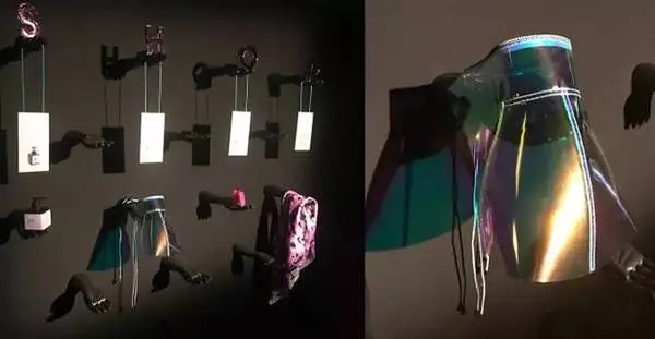 2017圣丹斯AR/VR惊艳全场，艺术家打造的科技世界果然很新颖