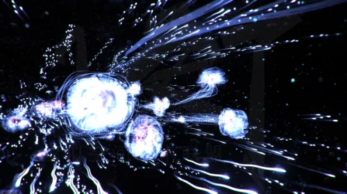 2017圣丹斯AR/VR惊艳全场，艺术家打造的科技世界果然很新颖