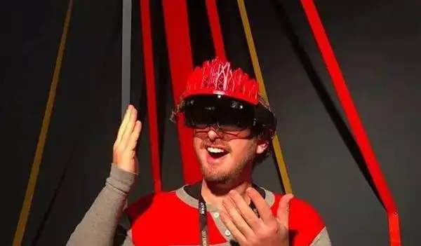 2017圣丹斯AR/VR惊艳全场，艺术家打造的科技世界果然很新颖