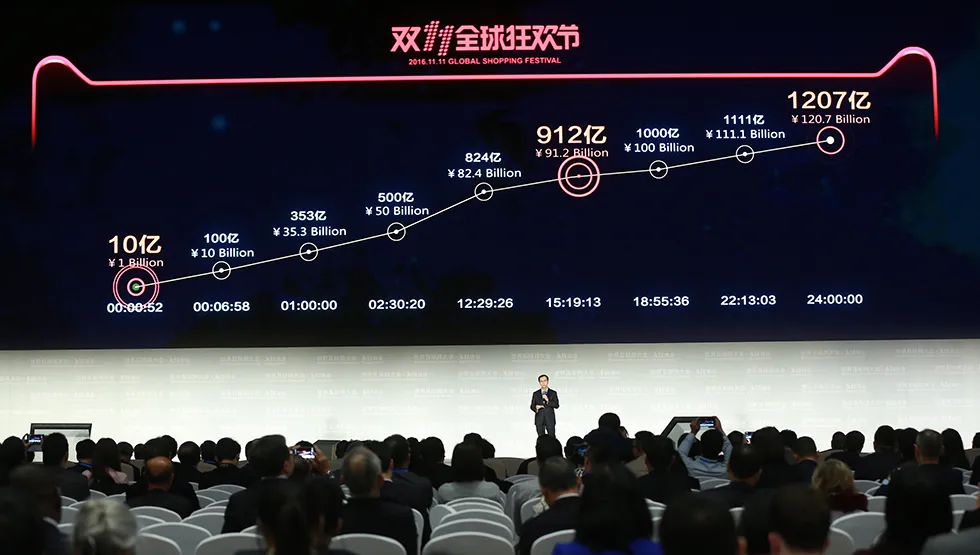 世界互联网大会发布15项领先科技成果
