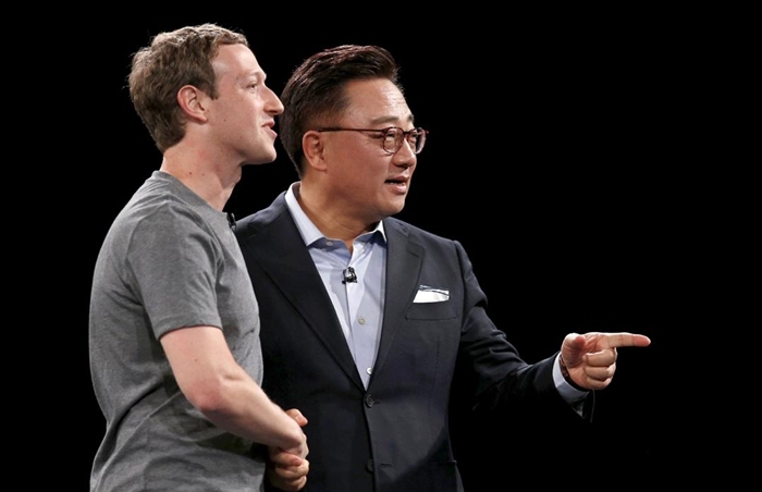 「深度」从MWC 2016看后智能手机时代下的虚拟现实革命