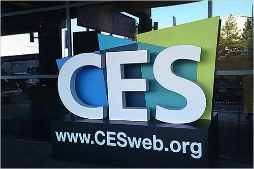 CES 2016大曝光，最新奇的东西都在这里1