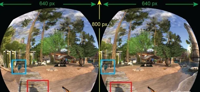 看我的神预测:2016年VR十大发展趋势7