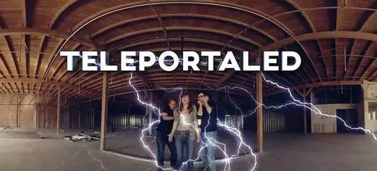 看我的神预测:2016年VR十大发展趋势2