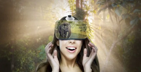 看我的神预测:2016年VR十大发展趋势4