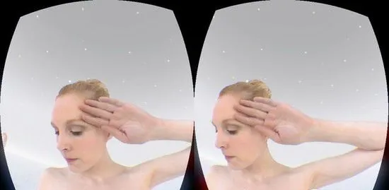 看我的神预测:2016年VR十大发展趋势9