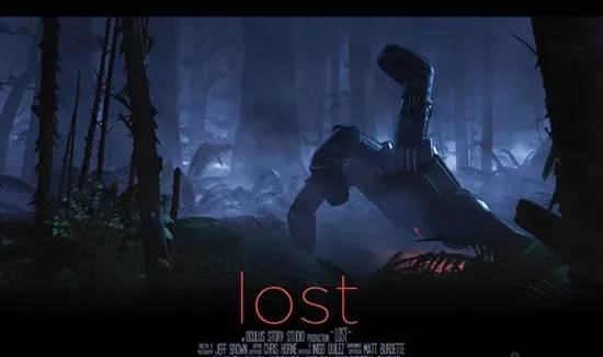 看我的神预测:2016年VR十大发展趋势10