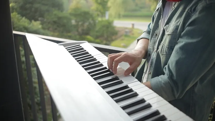 COMUUU让音乐回归：人人都可玩转音乐，更在音乐中找寻知音1