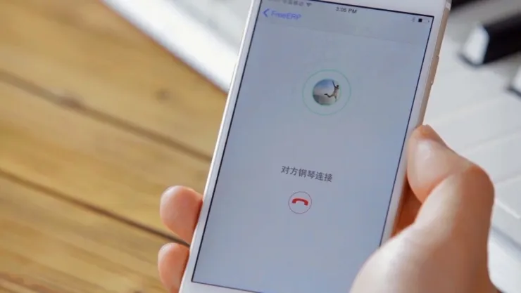 COMUUU让音乐回归：人人都可玩转音乐，更在音乐中找寻知音3