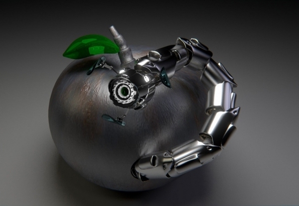 国外的互联网三巨头 开始抢夺人工智能的控制权了