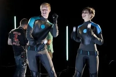 以虚拟现实骨灰级开发者视角,来看VR智能硬件平台4