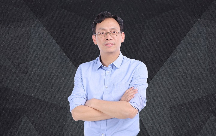 「镁客·请讲」智能一点胡云华：提供“拎包入住”服务，为电商提供定制化AI导购