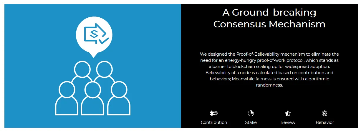 IOST钟家鸣：做公链也有取舍，开源锁仓后的IOST要真正实现落地