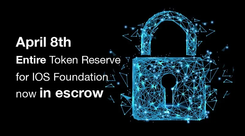 IOST钟家鸣：做公链也有取舍，开源锁仓后的IOST要真正实现落地